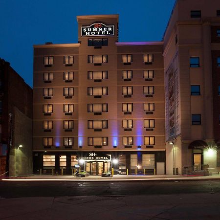 Sumner Hotel New York Exterior foto